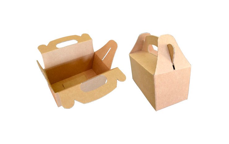 cajas troqueladas personalizadas para empacar estuches personalizados